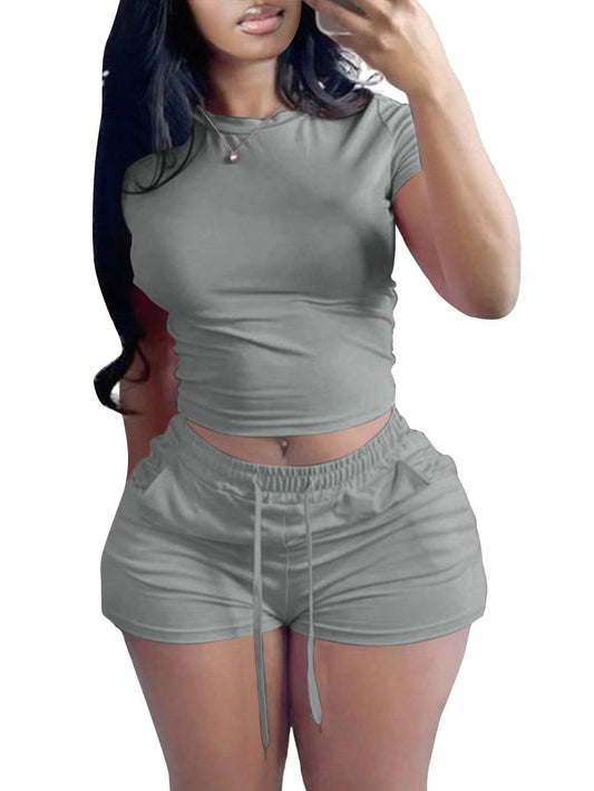 He Love Me 2 piece set