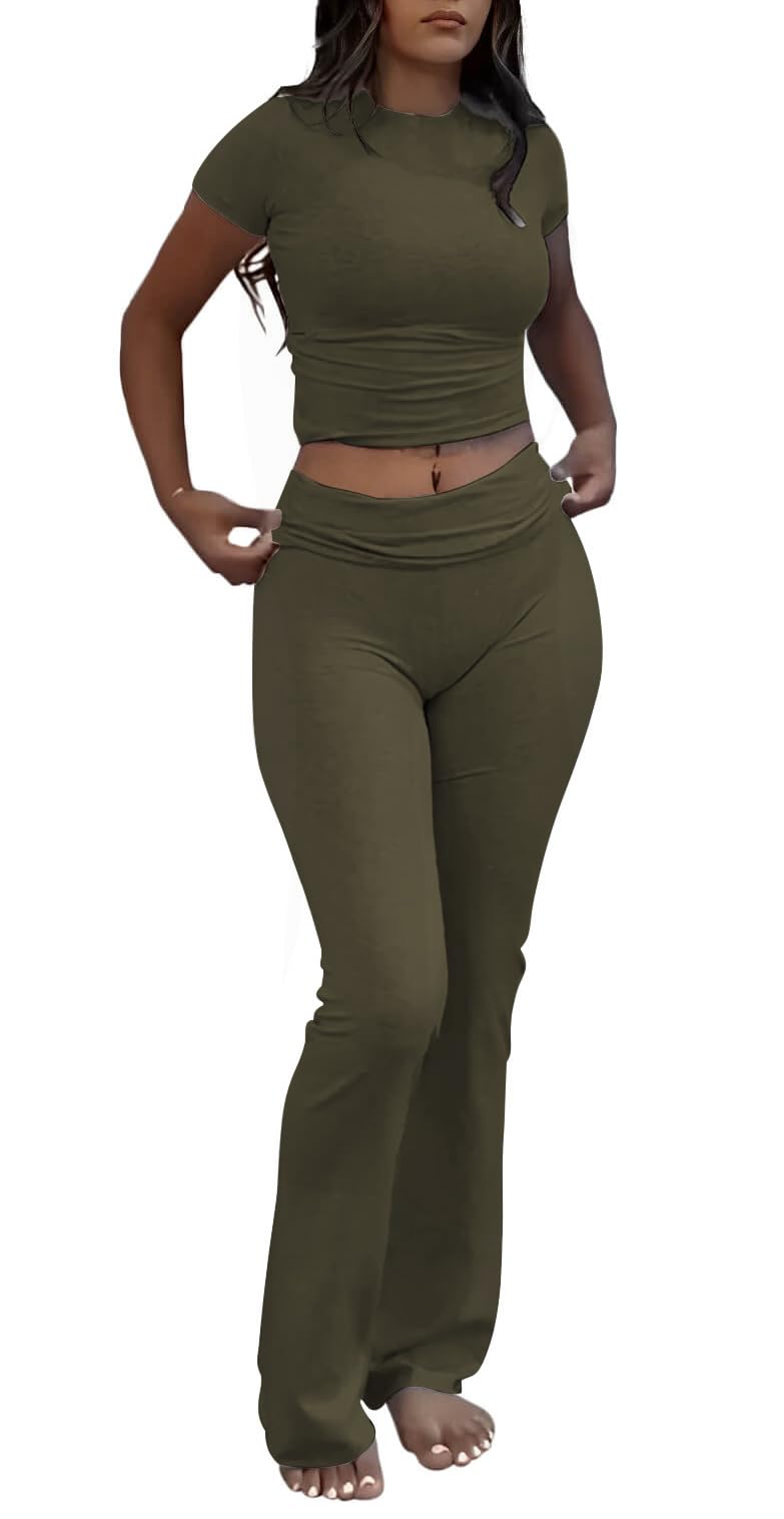 Main Character Lounge Set
