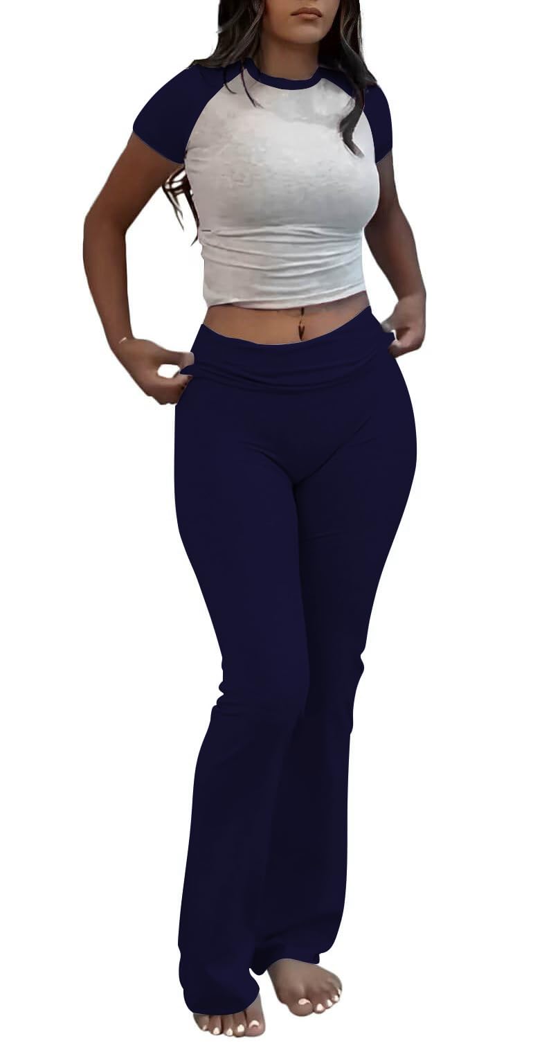 Main Character Lounge Set