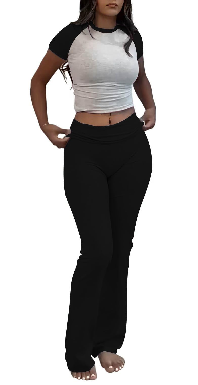 Main Character Lounge Set
