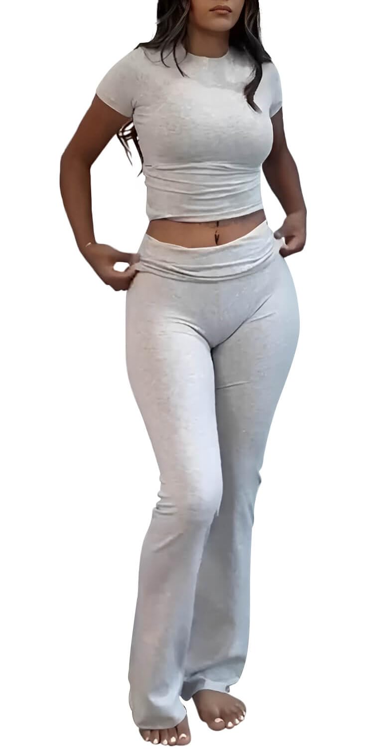 Main Character Lounge Set