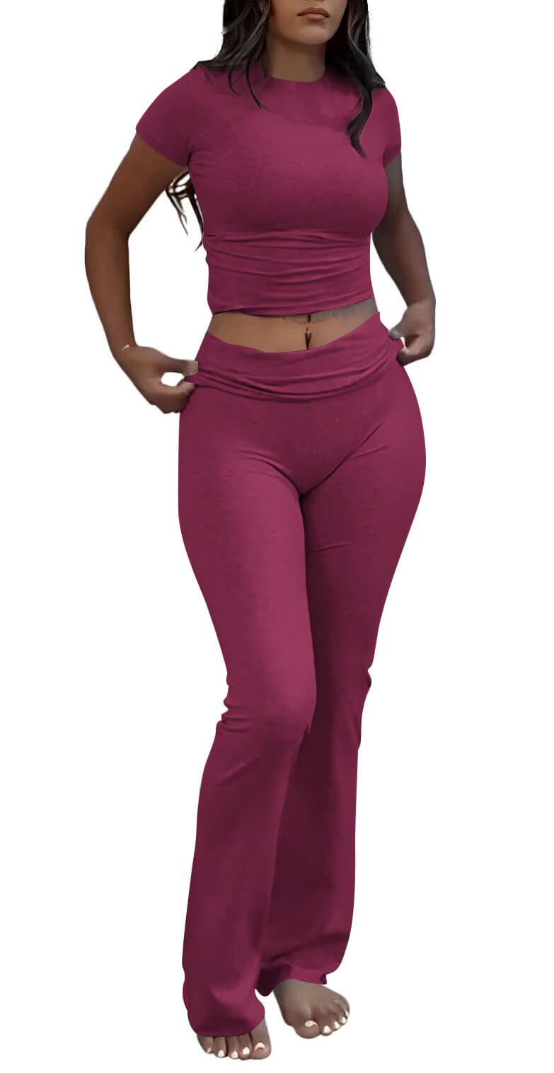 Main Character Lounge Set