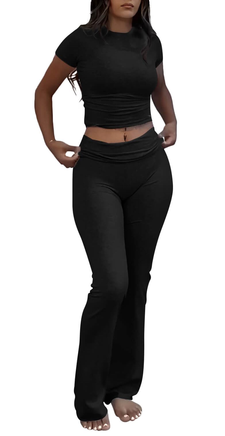 Main Character Lounge Set