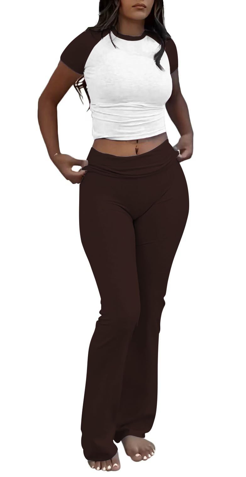 Main Character Lounge Set
