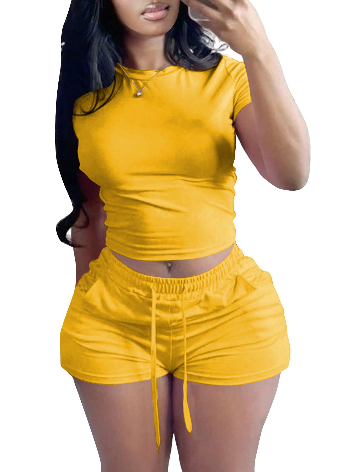 He Love Me 2 piece set