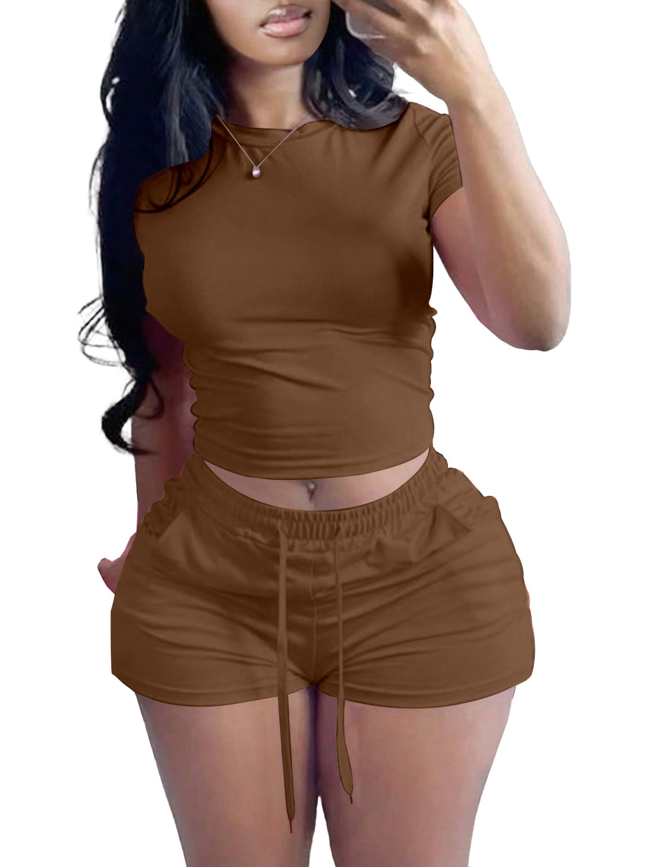 He Love Me 2 piece set