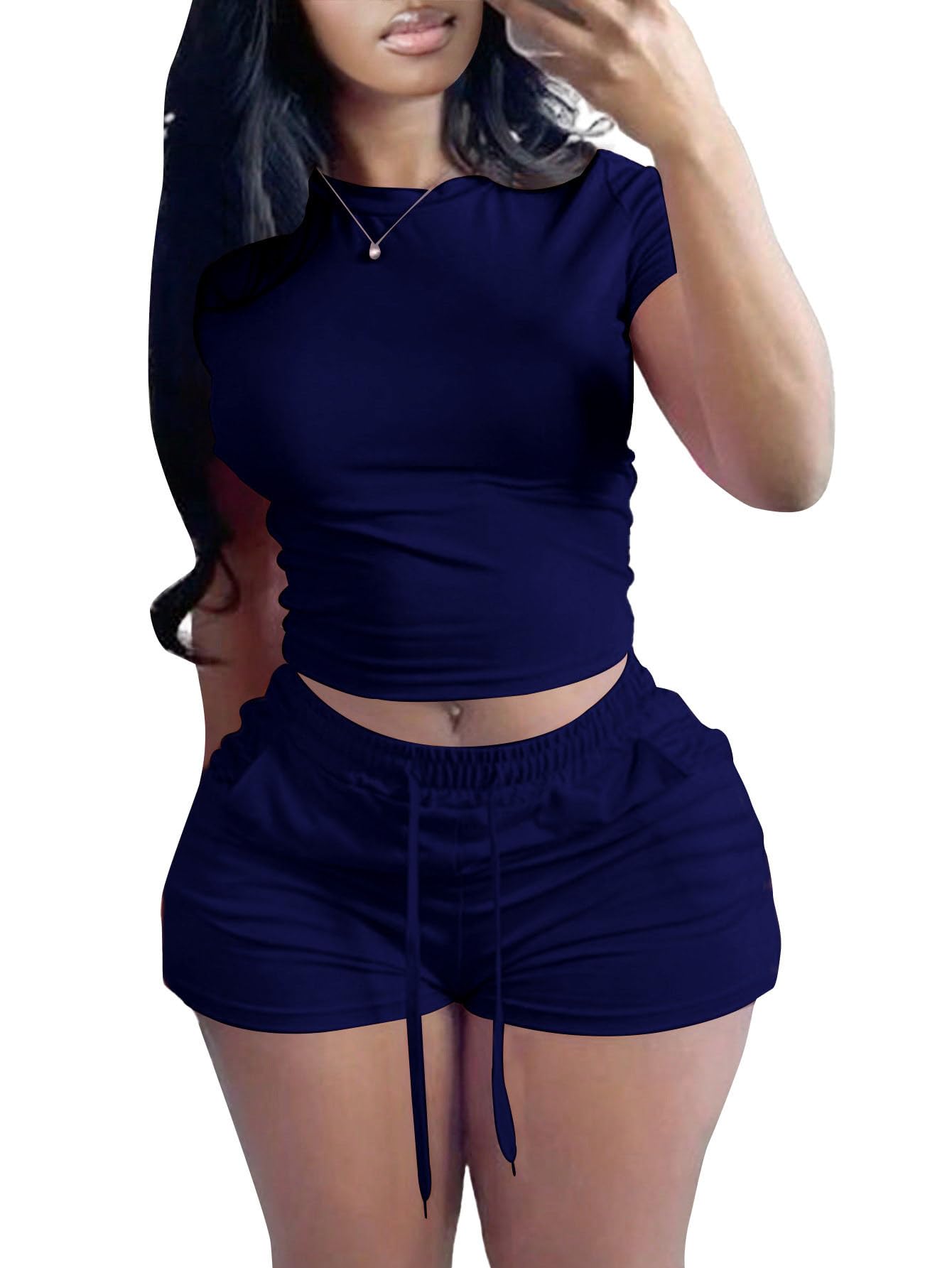 He Love Me 2 piece set