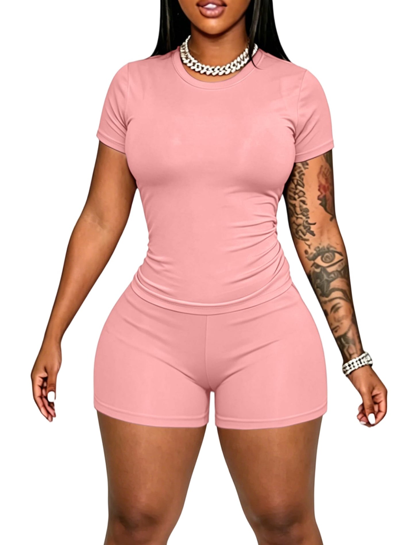 2 Piece Lounge Set