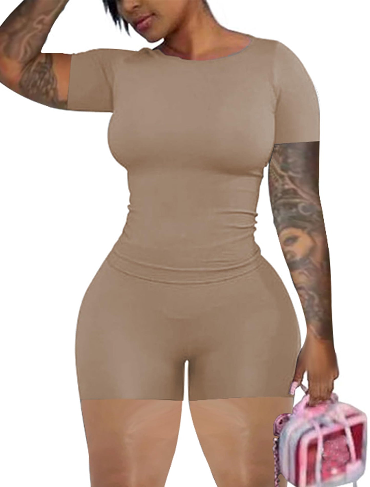 2 Piece Lounge Set