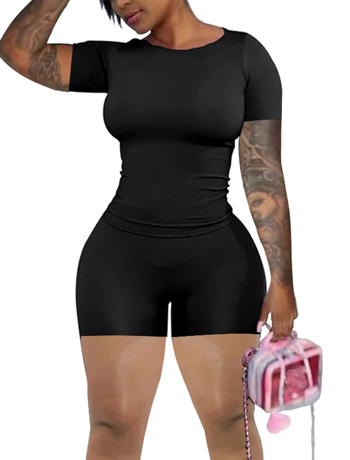 2 Piece Lounge Set