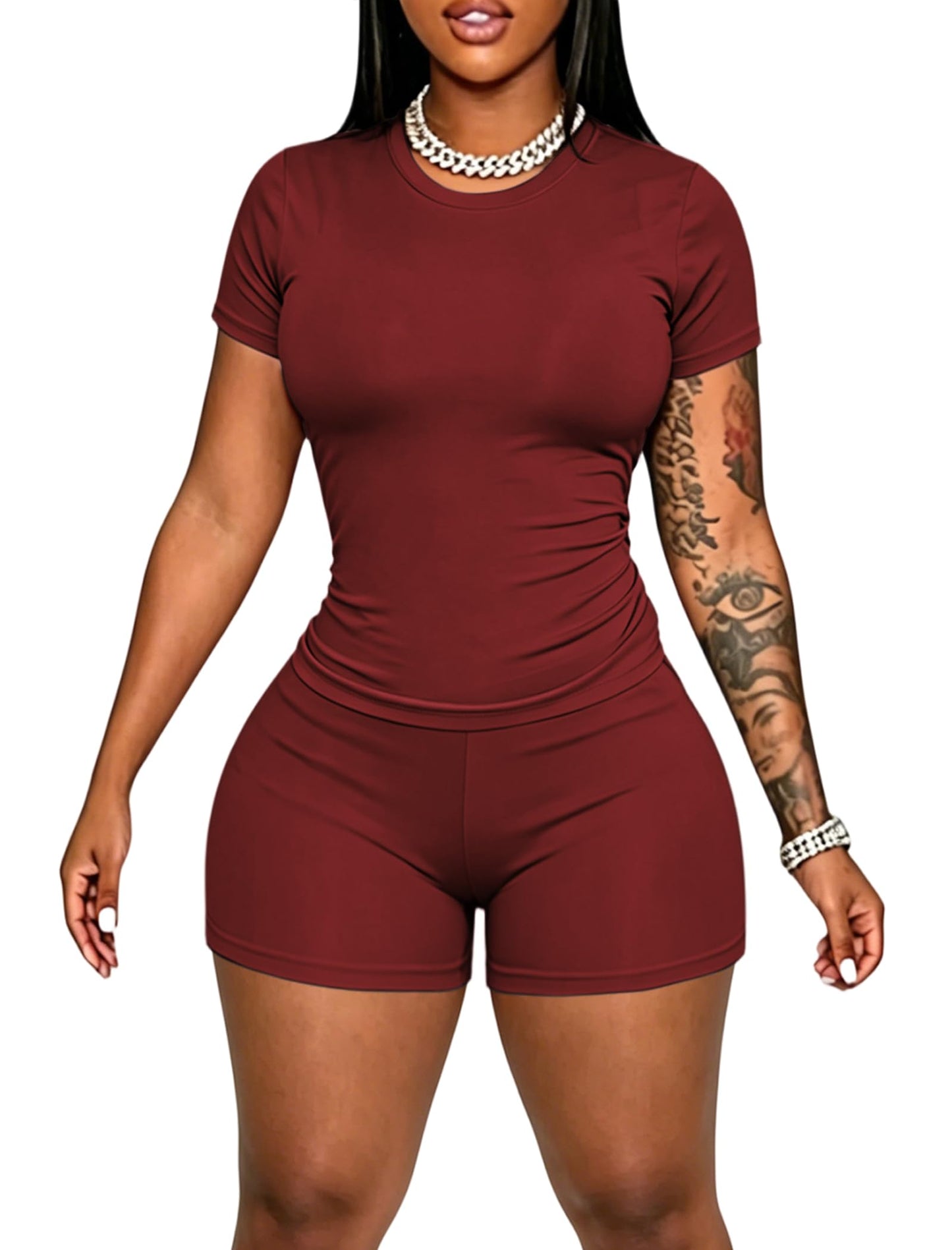 2 Piece Lounge Set