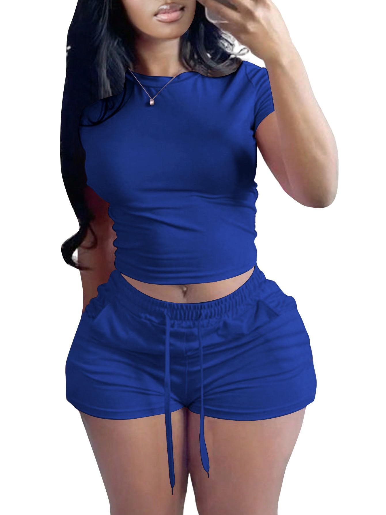 He Love Me 2 piece set