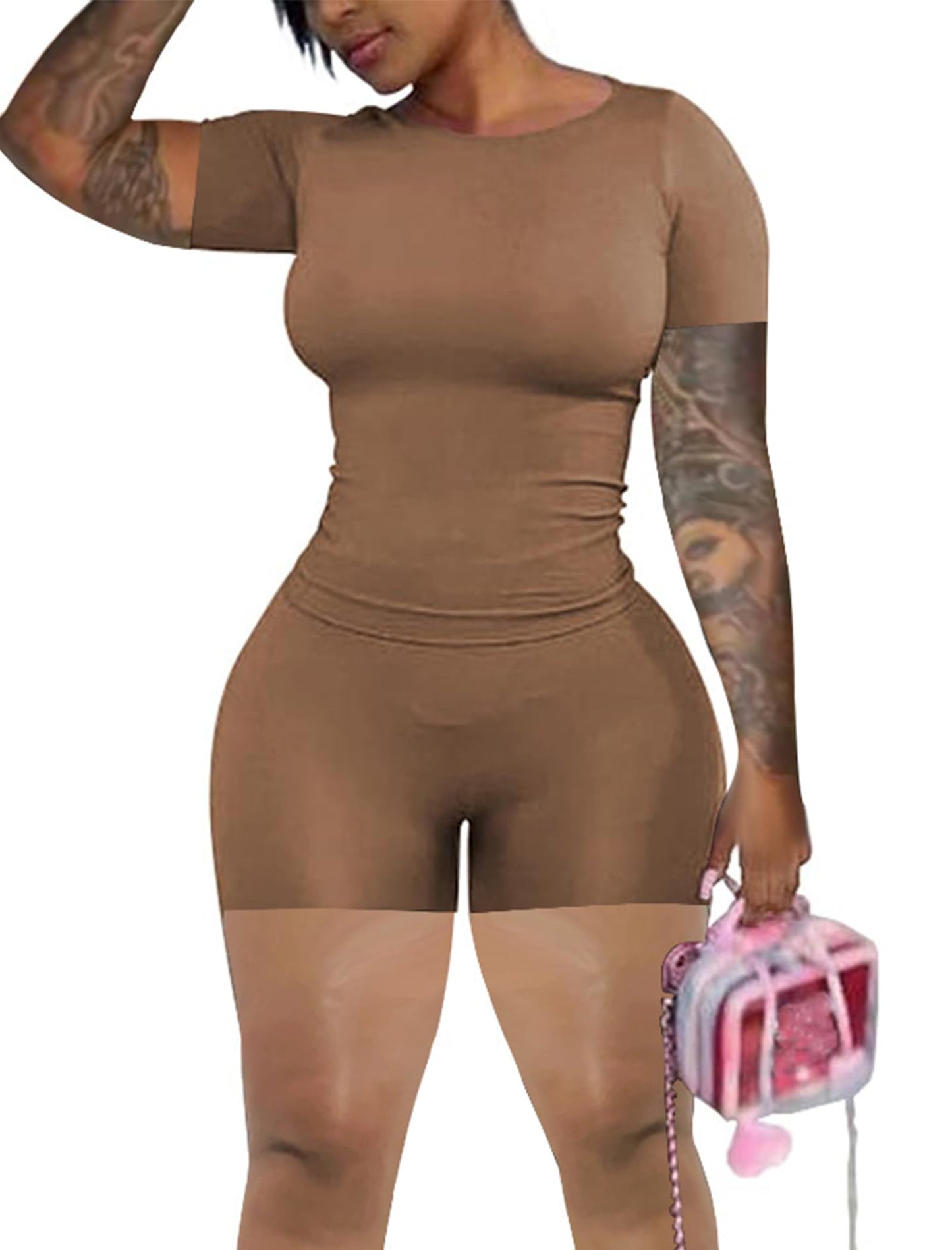 2 Piece Lounge Set
