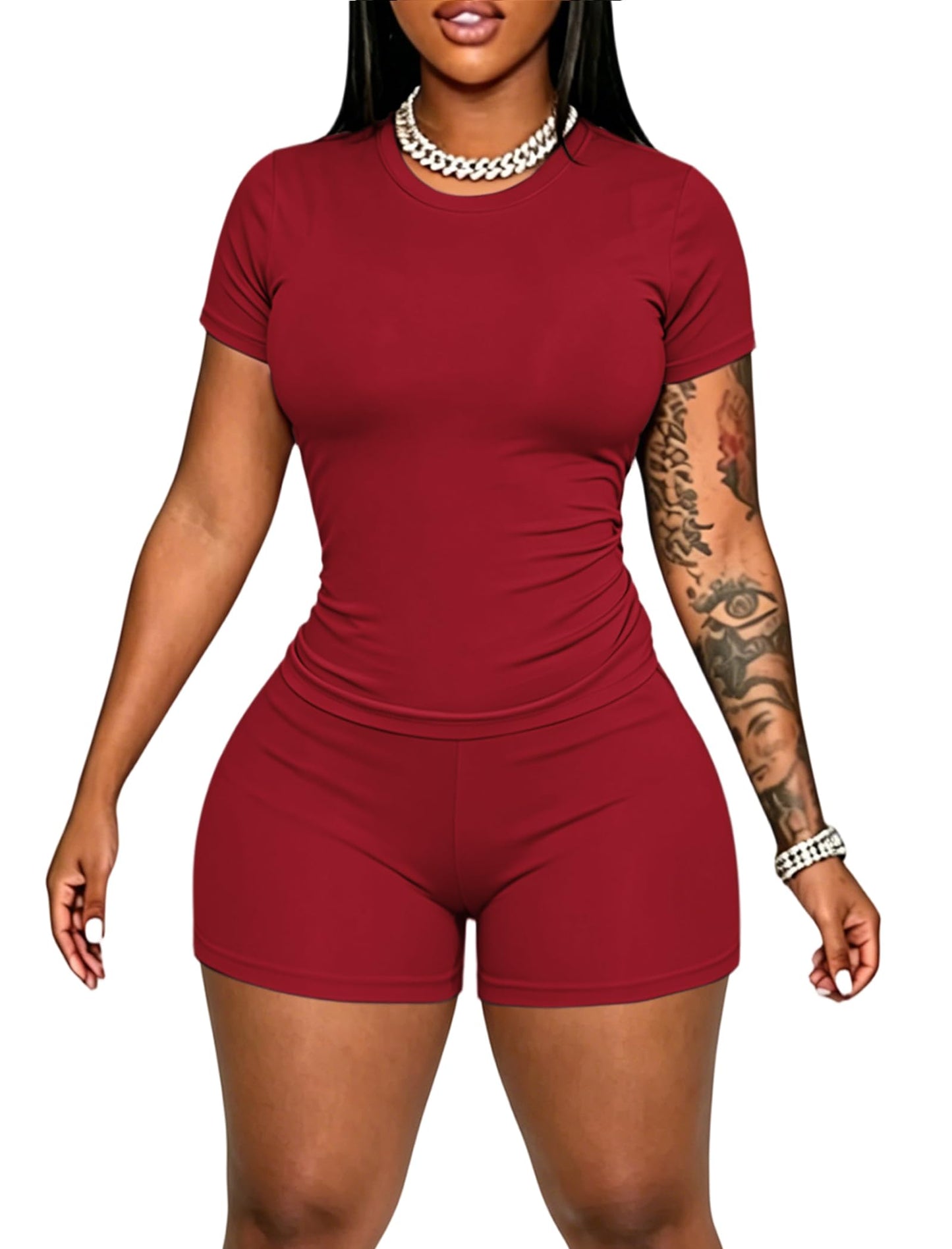 2 Piece Lounge Set