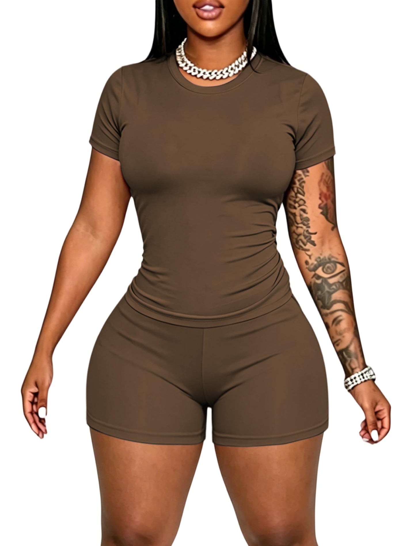 2 Piece Lounge Set