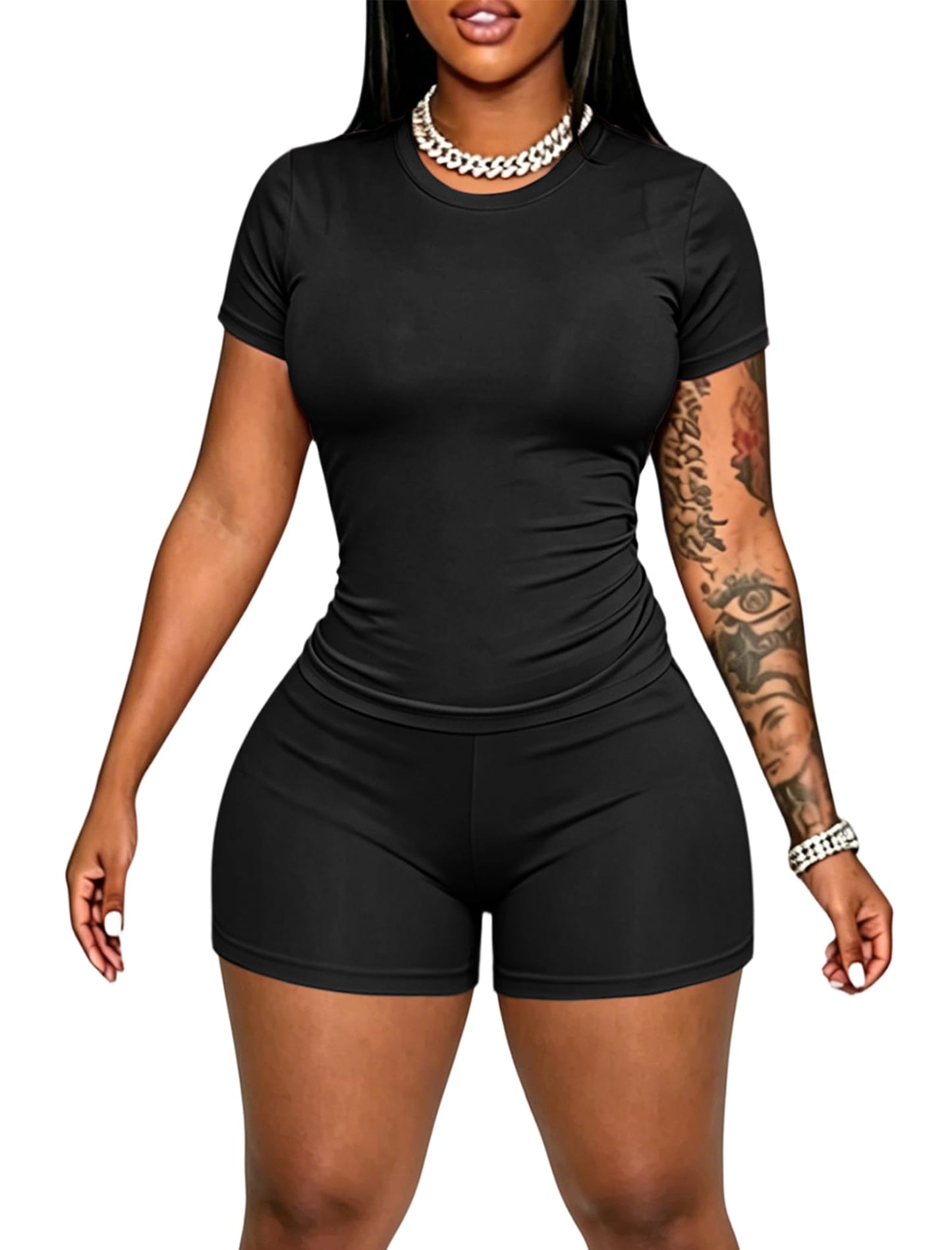 2 Piece Lounge Set