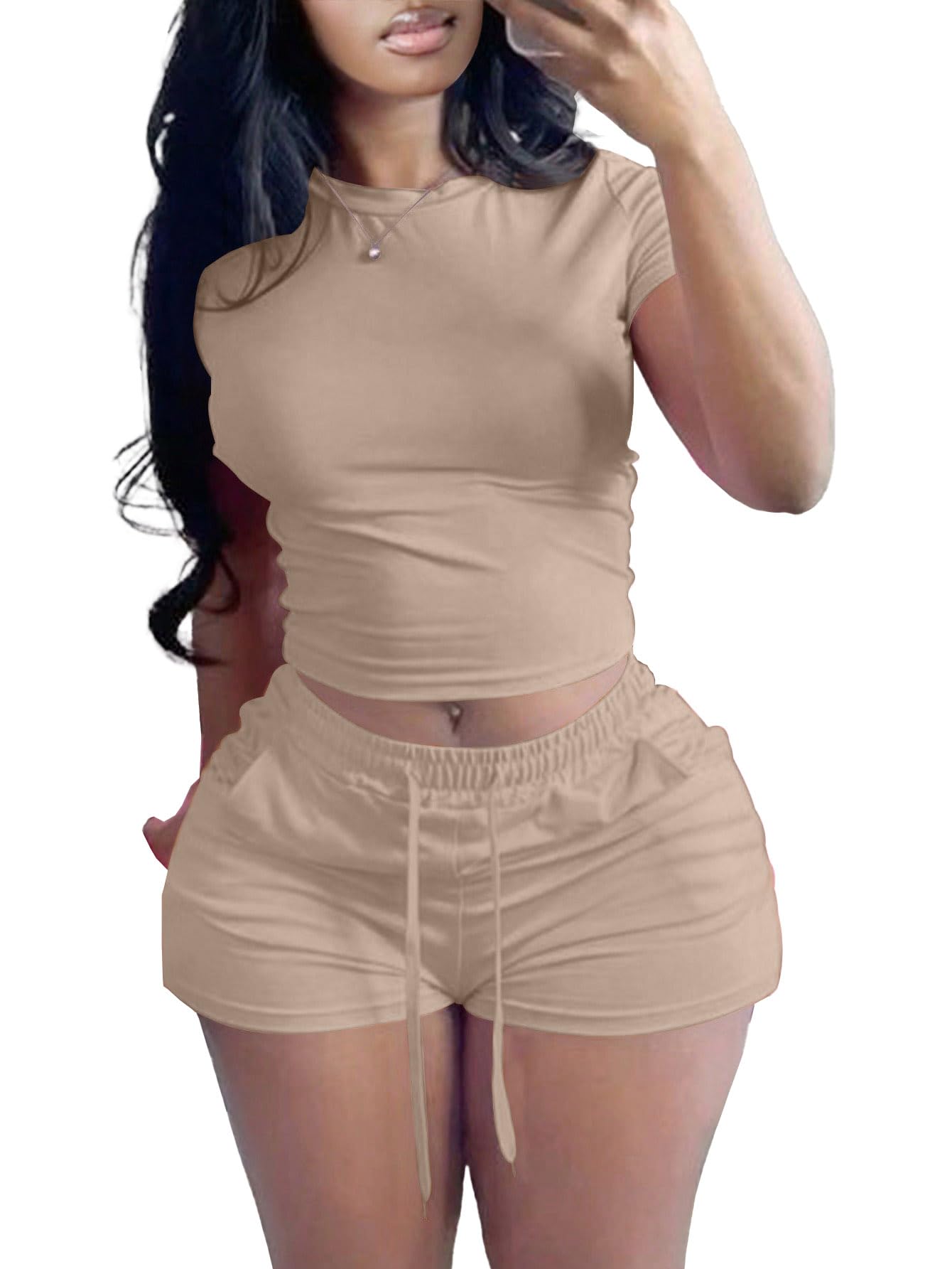He Love Me 2 piece set