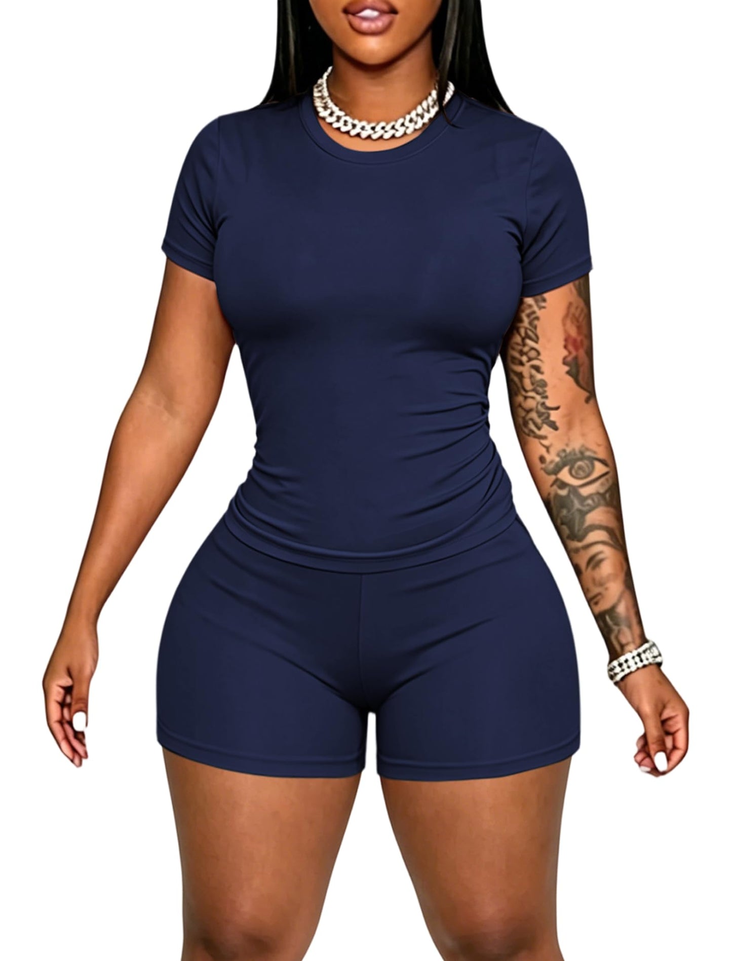 2 Piece Lounge Set