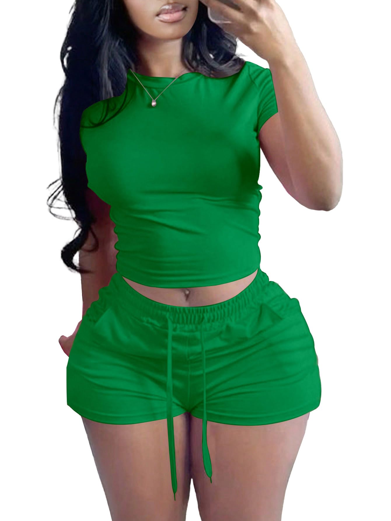 He Love Me 2 piece set