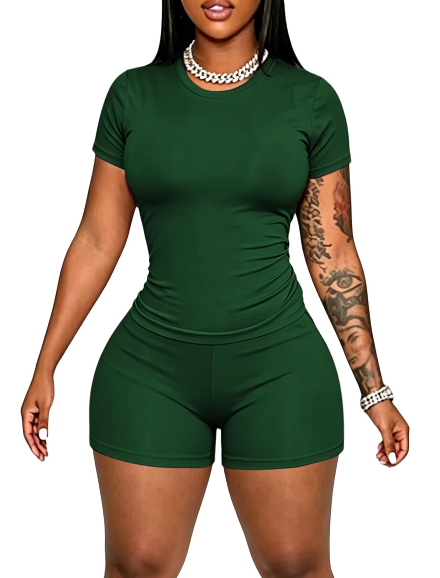 2 Piece Lounge Set