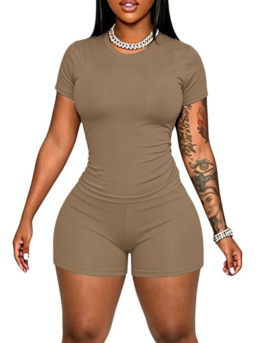 2 Piece Lounge Set