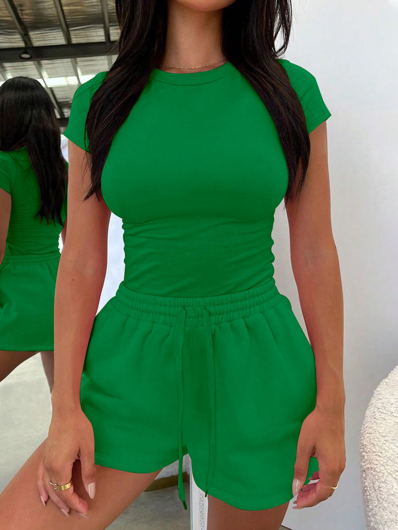 He Love Me 2 piece set