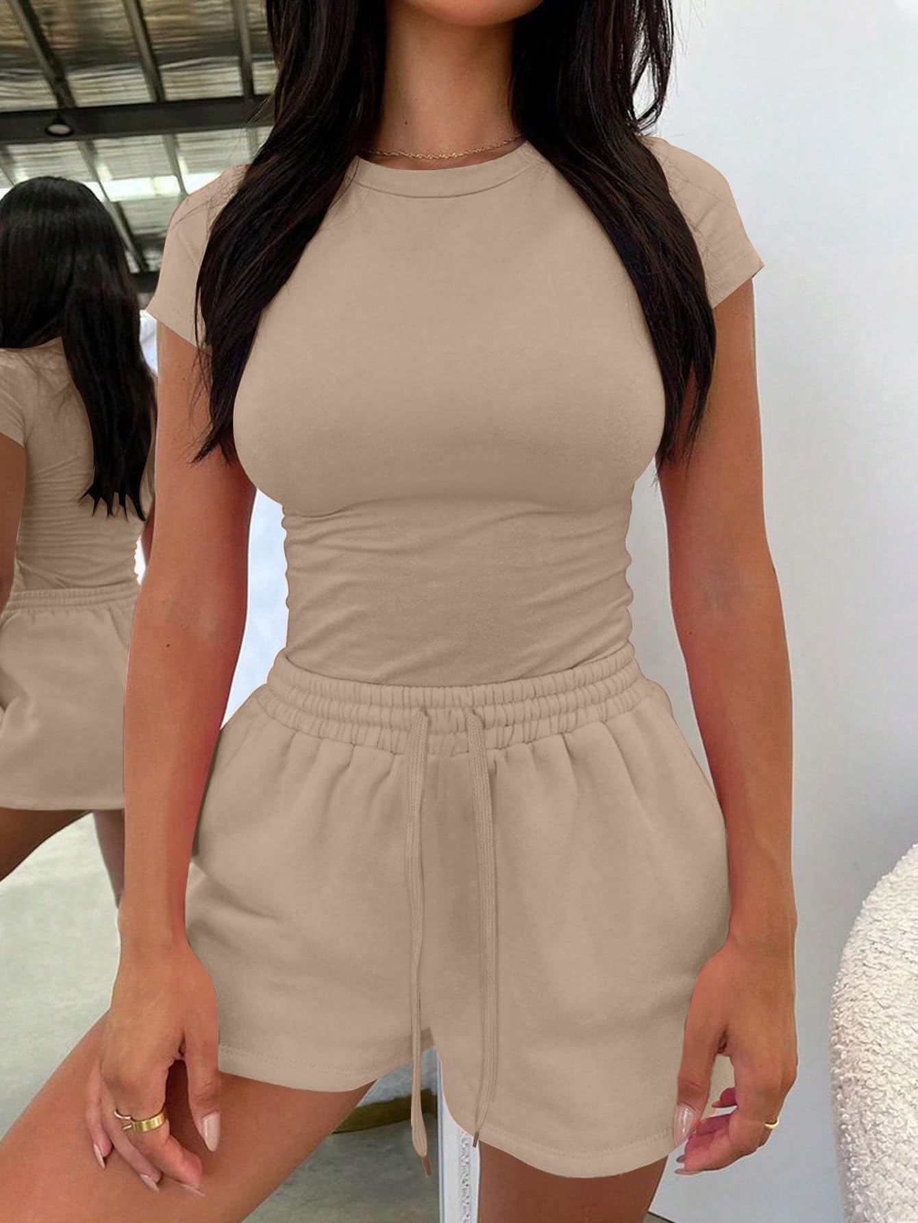 He Love Me 2 piece set