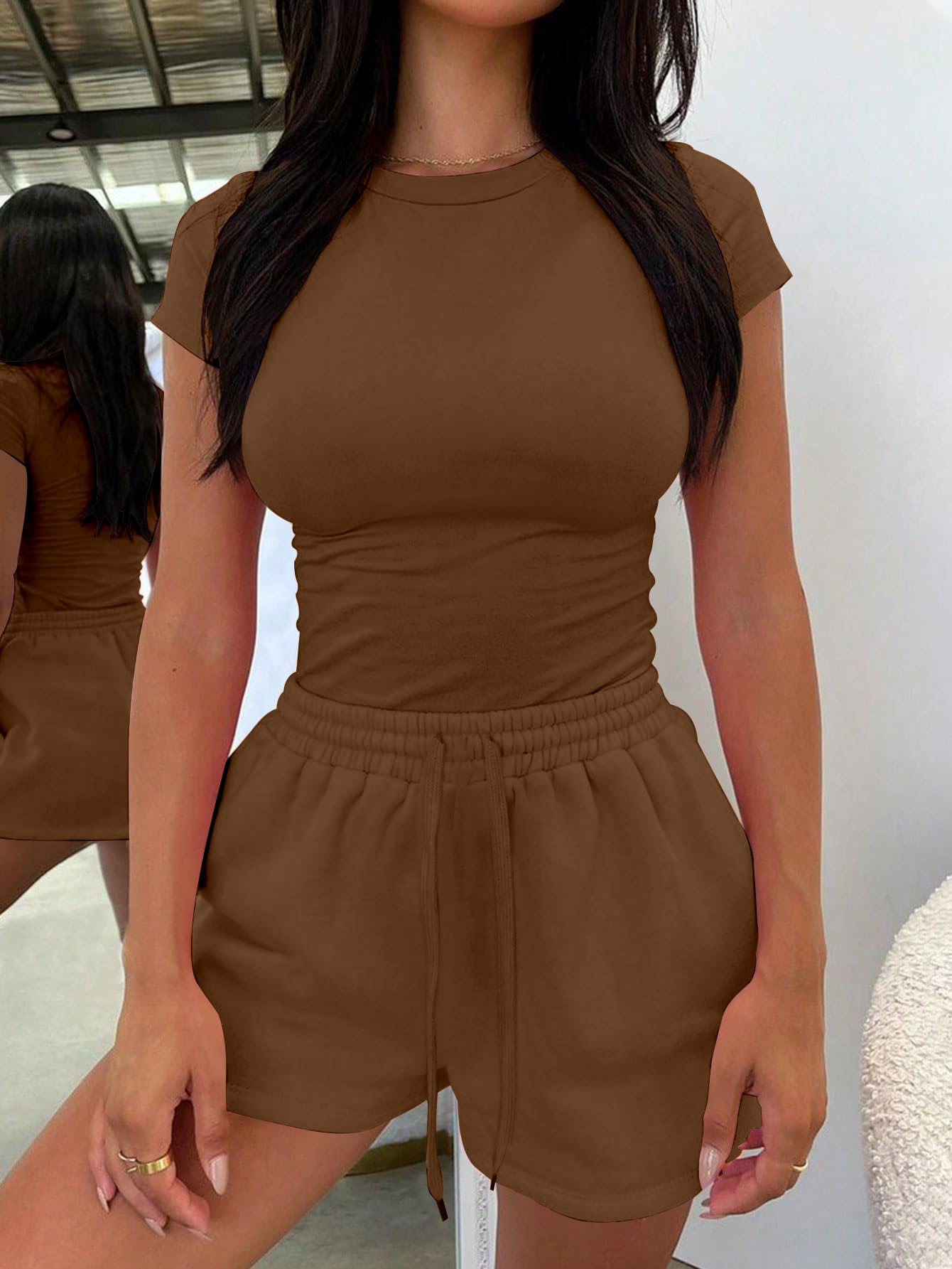 He Love Me 2 piece set