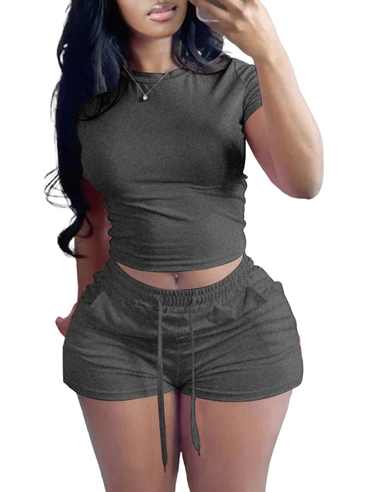 He Love Me 2 piece set